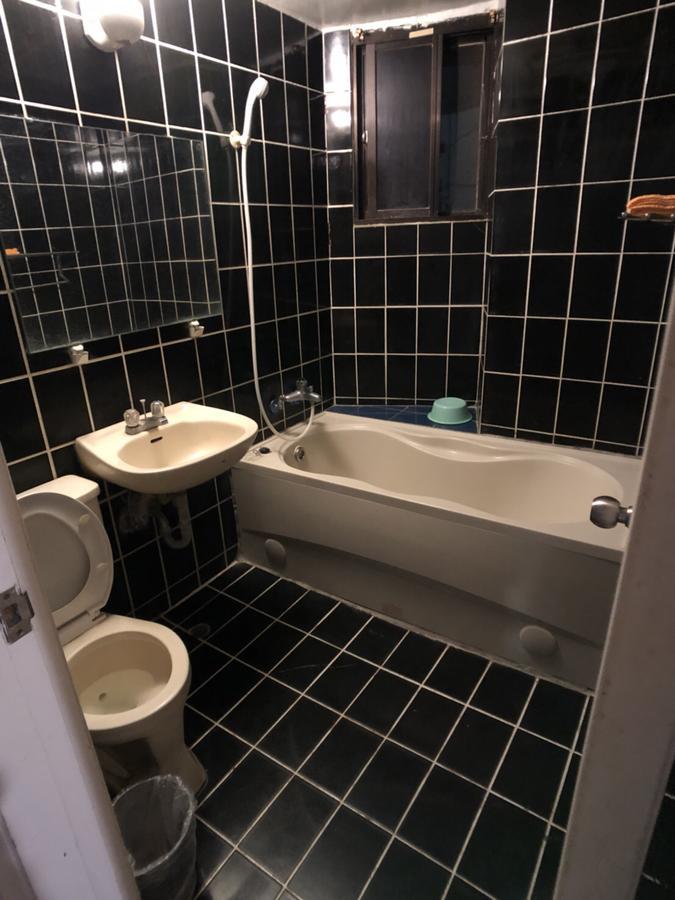 Ya Shi Deng Hotel Jiaoxi Buitenkant foto